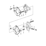0-87 - COUPLING; INJECTION PUMP
