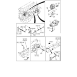 0-60A - ENGINE ELECTRICAL CONTROL PARTS