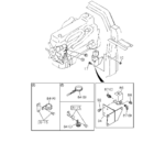 1-56A - EXHAUST BRAKE SYSTEM