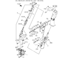 4-31 - STEERING COLUMN AND SHAFT