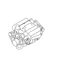 0 - Engine, Emission, Engine Electrical