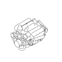 0 - Engine, Emission, Engine Electrical