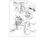 0-81 - GOVERNOR; INJECTION PUMP