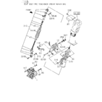 4-31 - STEERING COLUMN AND SHAFT