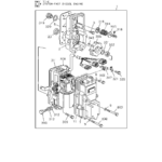 0-81 - GOVERNOR; INJECTION PUMP