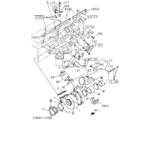 0-36A - TURBOCHARGER SYSTEM