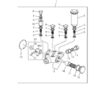 0-84 - FEED PUMP; INJECTION PUMP