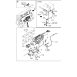 0-40 - FUEL INJECTION SYSTEM