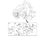 1-56A - EXHAUST BRAKE SYSTEM