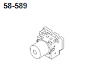 HYDRAULIC MODULE