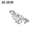 INTAKE MANIFOLD