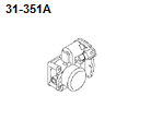 THROTTLE BODY & INJECTOR