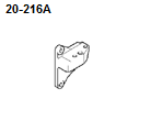 ENGINE & TRANSAXLE MOUNTING