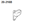 ENGINE & TRANSAXLE MOUNTING