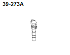 SPARK PLUG & CABLE