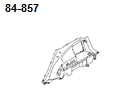 LUGGAGE COMPARTMENT