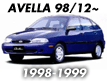 AVELLA 98 (1998-1999)