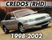 CREDOS 98 (1998-2000)