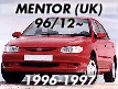 MENTOR 93 (UK) (1993-1997)