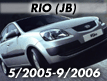 RIO 05: -SEP.2006 (2005-2006)