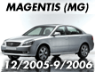 MAGENTIS 06: -SEP.2006 (2005-2006)
