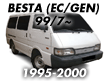 BESTA 95 (1995-2000)