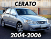 CERATO 04 (2004-2006)