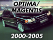 OPTIMA/MAGENTIS (2000-2005)