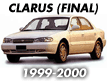 CLARUS 99 (1999-2000)