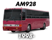 AM928 98 (1998-)