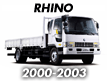 RHINO 00 (2000-2003)