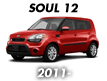 SOUL 12 (2011-2013)