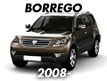 MOHAVE/BORREGO 07 (2008-2016)