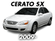 CERATO SX 06 (2009-)