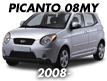 PICANTO 08 (2008-)