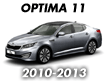 OPTIMA 11 (2010-2013)