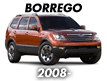 BORREGO 07 (2008-)