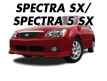 SPECTRA5 SX 06 (2006-)
