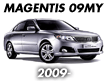 MAGENTIS 09 (2009-)