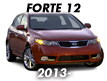 FORTE 12 (2013-2016)