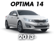 OPTIMA 14 (2013-2015)