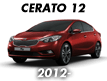 CERATO 12 (2012-2016)