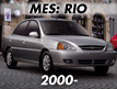RIO 00 (2000-2005)