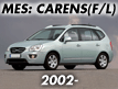 CARENS II 02 (2002-2006)