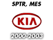 SPTR,MES (20000929-20031130)
