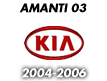 AMANTI 03 (2004-2006)