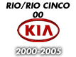 RIO 00 (2000-2005)