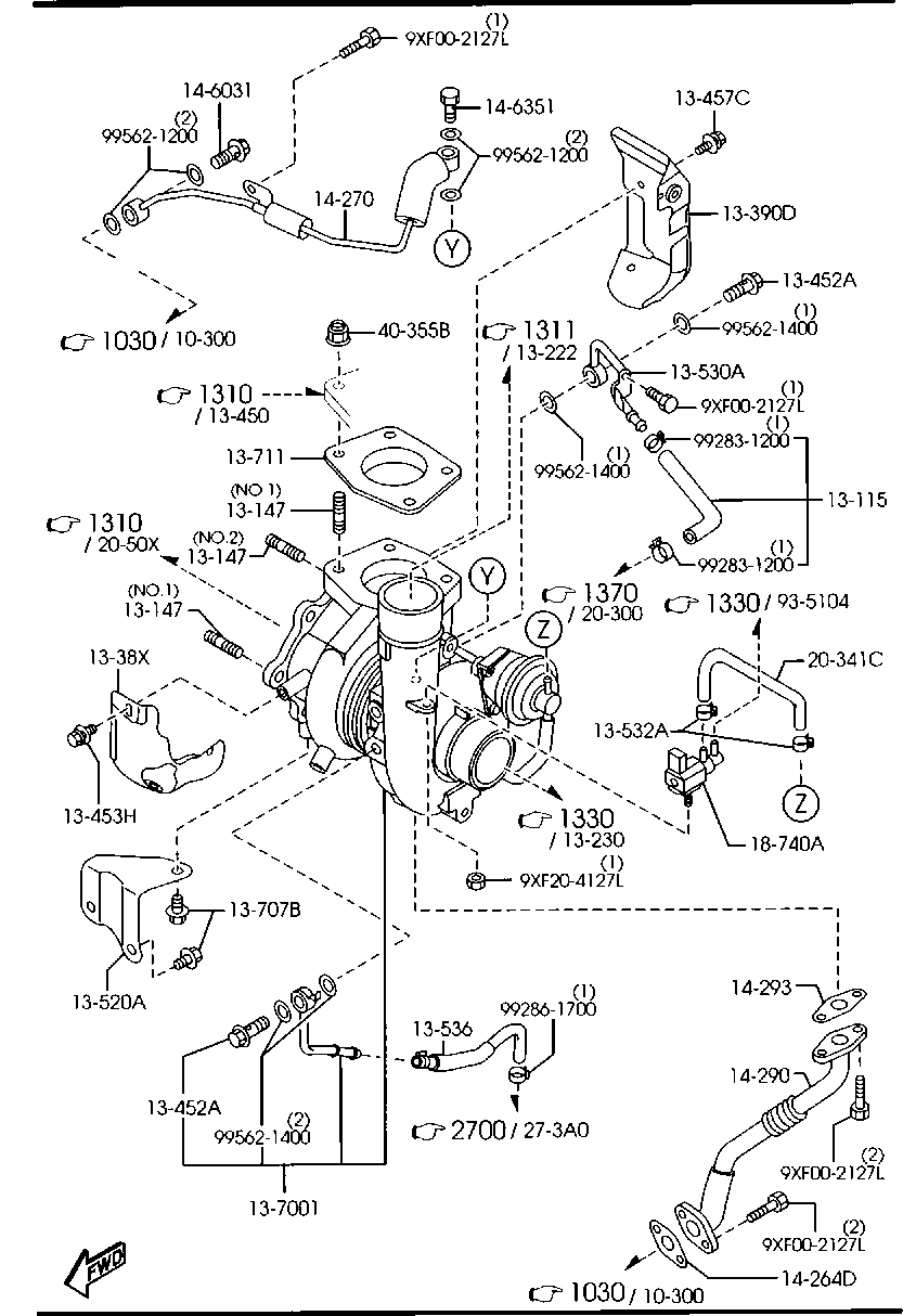 53 Mazda Cx 7 Engine Diagram - Wiring Diagram Plan