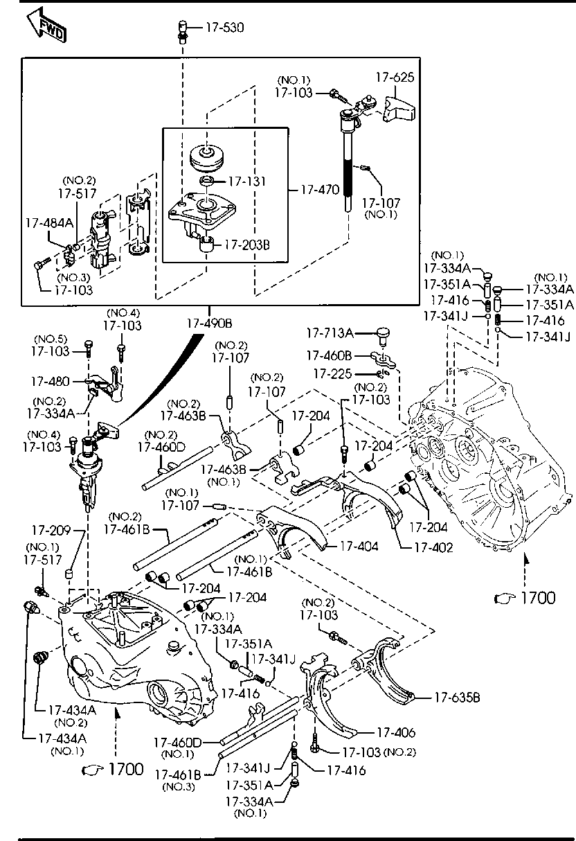 Mazda 3 Engine Parts - Ultimate Mazda