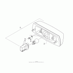 TAILLIGHT ASSEMBLY